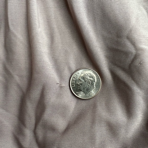 Rare Blackmilk Multi Layered Mesh Midi Skirt ~ LIMITED Size Medium - Picture 9 of 9